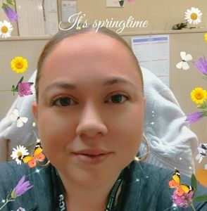 Meet your Posher, Alysha